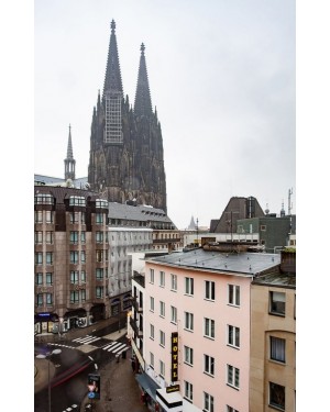 Köln in Deutschland